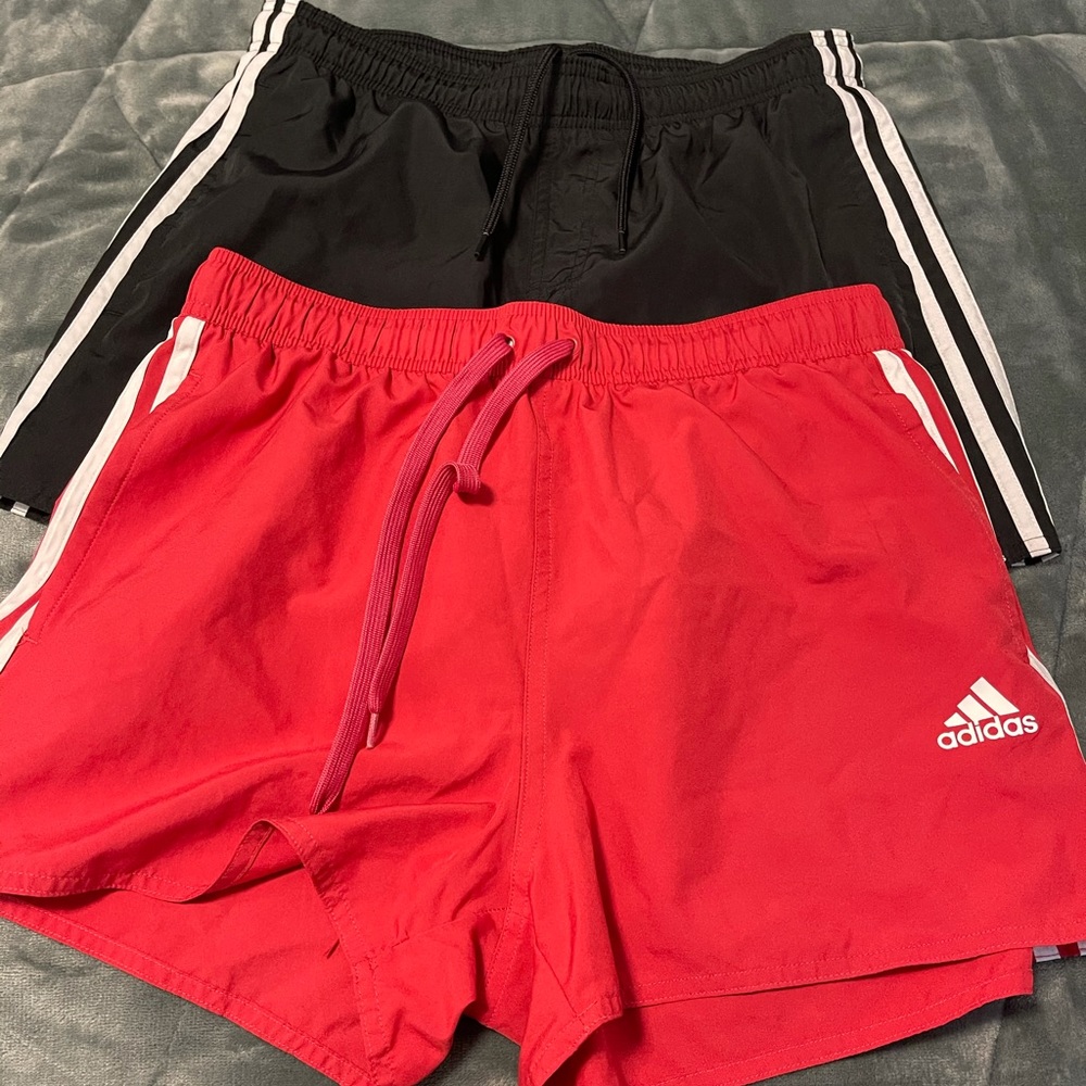 Adidas swim suits